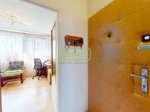 Prodej bytu 3+1, Neratovice, Kojetická, 76 m2