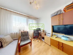 Prodej bytu 3+1, Neratovice, Kojetická, 76 m2