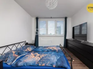 Prodej bytu 2+1, Ostrava, Dr. Martínka, 54 m2