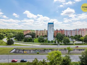 Prodej bytu 2+1, Ostrava, Dr. Martínka, 54 m2