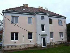 Pronájem vícegeneračního domu, Miroslav, Česká, 250 m2