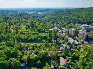 Prodej pozemku pro bydlení, Brno, 3243 m2