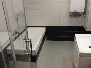 Pronájem bytu 3+kk, Rajhradice, Opatovická, 95 m2