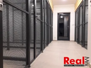 Pronájem bytu 3+kk, Rajhradice, Opatovická, 95 m2