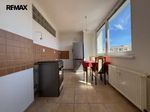 Prodej bytu 3+1, Olomouc, Trnkova, 70 m2