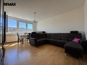 Prodej bytu 3+1, Olomouc, Trnkova, 70 m2