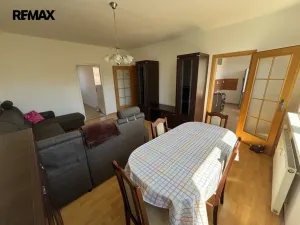 Prodej bytu 3+1, Olomouc, Trnkova, 70 m2