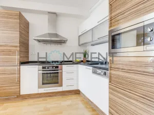 Pronájem bytu 2+kk, Praha, Meteorologická, 54 m2