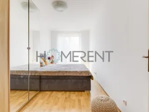 Pronájem bytu 2+kk, Praha, Meteorologická, 54 m2