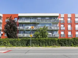 Pronájem bytu 2+kk, Praha, Meteorologická, 54 m2
