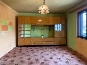 Prodej rodinného domu, Libáň, Tyršova, 70 m2