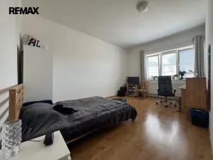 Pronájem bytu 2+1, Olomouc, Lipenská, 42 m2