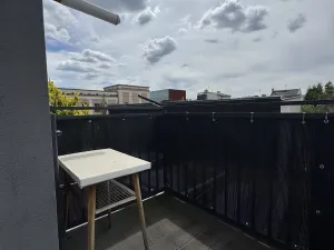 Pronájem bytu 2+1, Olomouc, Lipenská, 42 m2