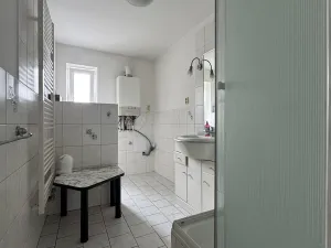 Pronájem bytu 2+1, Olomouc, Lipenská, 42 m2