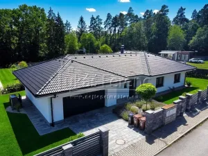 Prodej rodinného domu, Unhošť, Na Lukách, 221 m2