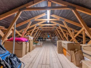 Prodej rodinného domu, Unhošť, Na Lukách, 221 m2