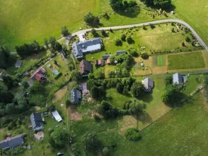 Prodej pozemku pro bydlení, Krásná Lípa - Sněžná, 1531 m2