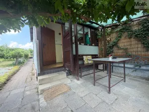 Prodej zahrady, Most, 400 m2