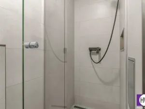 Prodej bytu 1+kk, Praha, Školská, 21 m2