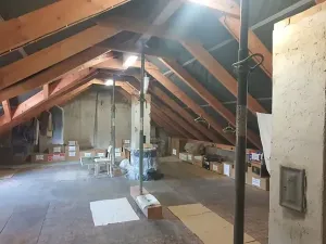 Prodej rodinného domu, Brno, Branka, 111 m2
