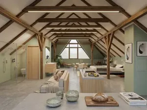 Prodej rodinného domu, Brno, Branka, 111 m2
