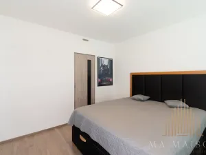 Pronájem bytu 2+kk, Praha - Libeň, Kurta Konráda, 55 m2