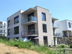 Pronájem bytu 3+kk, Kutná Hora, Plk. Loudy, 72 m2