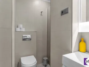 Prodej ubytování, Praha, Školská, 21 m2