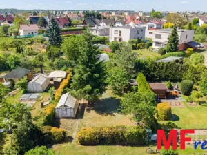 Prodej chaty, Hradec Králové, Rozkvět míru II, 6 m2