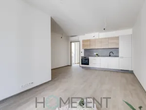 Pronájem bytu 2+kk, Praha, Vyšehradská, 57 m2