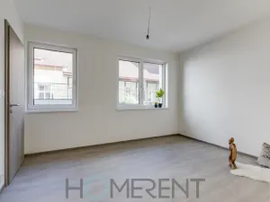 Pronájem bytu 2+kk, Praha, Vyšehradská, 57 m2