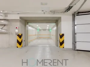 Pronájem bytu 2+kk, Praha, Vyšehradská, 57 m2