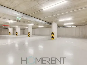 Pronájem bytu 2+kk, Praha, Vyšehradská, 57 m2