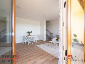 Prodej bytu 3+kk, Kouřim, 78 m2