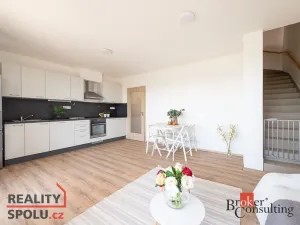 Prodej bytu 3+kk, Kouřim, 78 m2