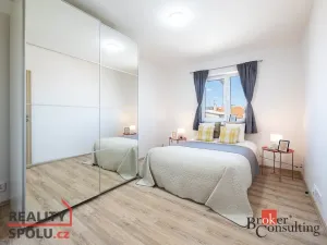 Prodej bytu 3+kk, Kouřim, 78 m2