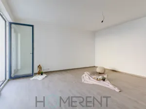 Pronájem bytu 1+kk, Praha, Vyšehradská, 37 m2