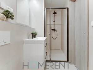 Pronájem bytu 1+kk, Praha, Vyšehradská, 37 m2
