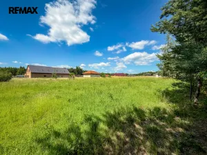 Prodej pozemku pro bydlení, Bohutín, 1816 m2