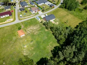 Prodej pozemku pro bydlení, Bohutín, 1816 m2