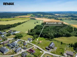 Prodej pozemku pro bydlení, Bohutín, 1816 m2