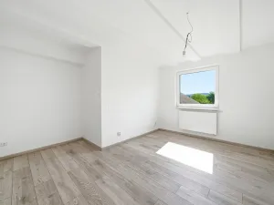Prodej bytu 2+kk, Bahnhofstraße,Groß-Siegharts,Rakousko, 45 m2