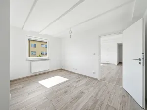Prodej bytu 2+kk, Bahnhofstraße,Groß-Siegharts,Rakousko, 45 m2