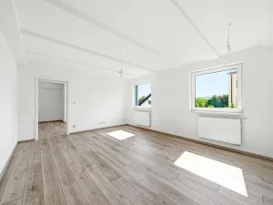 Prodej bytu 2+kk, Bahnhofstraße,Groß-Siegharts,Rakousko, 45 m2