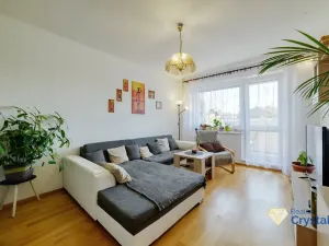 Prodej bytu 3+1, Mariánské Lázně, Bezejmenná, 59 m2