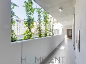 Pronájem bytu 2+kk, Praha, Vyšehradská, 53 m2