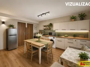 Prodej vícegeneračního domu, Tišnovská Nová Ves, 221 m2