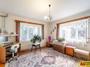 Prodej vícegeneračního domu, Tišnovská Nová Ves, 221 m2