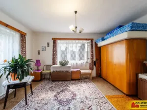 Prodej vícegeneračního domu, Tišnovská Nová Ves, 221 m2