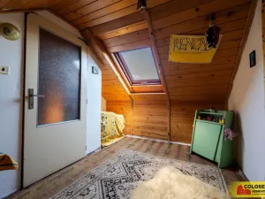 Prodej vícegeneračního domu, Tišnovská Nová Ves, 221 m2